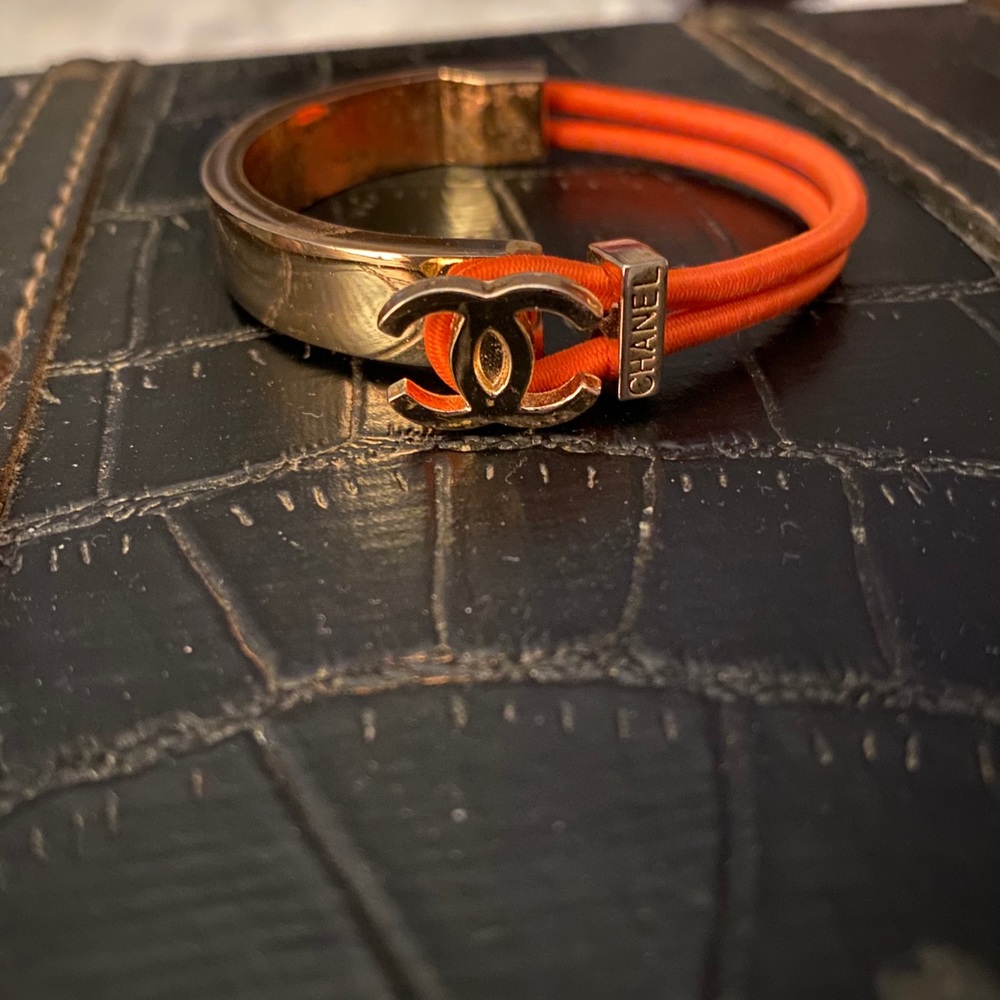Chanel bracelet
